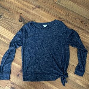 Incredibly soft J by Jcrew!